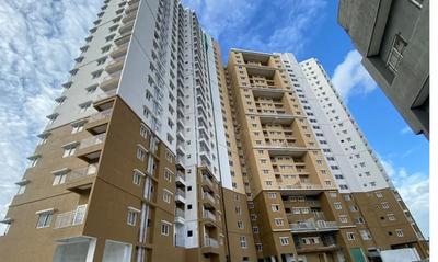 Image of 888 Sq.ft 2 BHK Apartment / Flat for sale in Monarch Aqua Block A, K R Puram, Bengaluru for Rs. 13320000