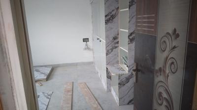 Bedroom Image of 1100 Sq.ft 2 BHK Apartment / Flat for sale in K R Puram Bengaluru for Rs. 7450000