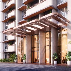 Image of 1650 Sq.ft 3 BHK Apartment / Flat for sale in Lodha Panache Phase 1, Hinjawadi, Pune for Rs. 16800000