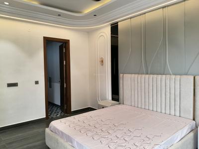 Bedroom Image of 2096 Sq.ft 3 BHK Apartment / Flat for rent in Conscient Hines Elevate, Sector 59 Gurgaon for Rs. 110000