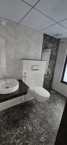 Image of 1044 Sq.ft 2 BHK Apartment / Flat for rent in Shree Rahde Camelot Housing Society, Viman Nagar, Pune for Rs. 42000