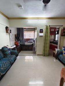 1 BHK Flat
