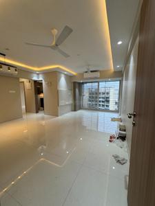 Hall Image of 1850 Sq.ft 3 BHK Apartment / Flat for sale in Balaji Delta Tower 2, Ulwe Navi Mumbai for Rs. 28500000