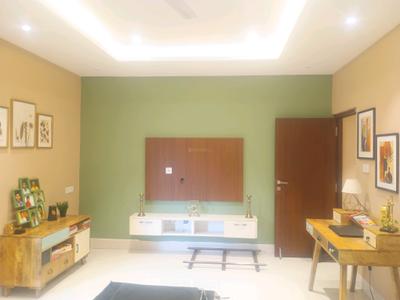 Bedroom Image of 3704 Sq.ft 4 BHK Villa for sale in Tukkuguda Hyderabad for Rs. 37000999