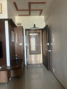 Hall Image of 1305 Sq.ft 3 BHK Apartment / Flat for sale in Raysan Gandhinagar for Rs. 8500000