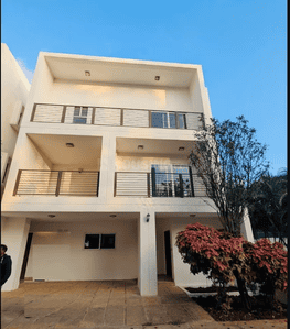 Image of 4446 Sq.ft 4 BHK Villa for sale in Edifice Villas, Anantapura, Bengaluru for Rs. 48000000