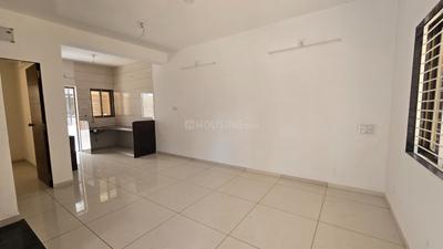Hall Image of 1100 Sq.ft 3 BHK Duplex for sale in Ratnam Lifestyle Duplex, Ankhol Vadodara for Rs. 8100000