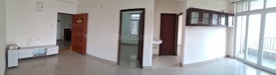 Balcony Image of 1305 Sq.ft 3 BHK Apartment / Flat for sale in Empire Meadows, Miyapur Hyderabad for Rs. 8500000