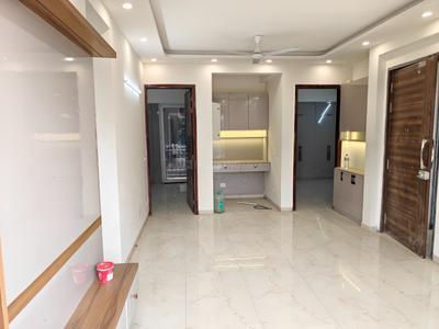 2.5 BHK Independent Builder Floor