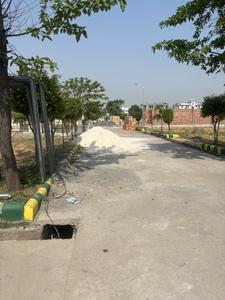 Image of 92 Sq.ft Residential Plot / Land for sale in Sector 3, Bahadurgarh for Rs. 6270000