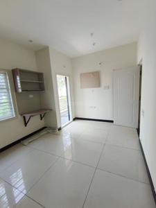 Hall Image of 1400 Sq.ft 2 BHK Builder Floor for rent in Ullalu Bengaluru for Rs. 28000