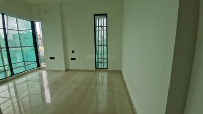 Bedroom Image of 1650 Sq.ft 3 BHK Apartment / Flat for sale in Prabhakar Esquina Private Residence, Andheri West Mumbai for Rs. 55000000