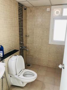 Bathroom Image of 1117 Sq.ft 2 BHK Apartment / Flat for sale in Kumbalgodu Bengaluru for Rs. 9700000
