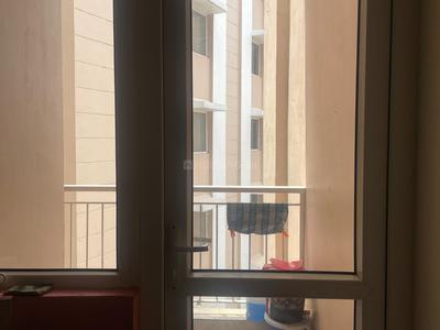 Balcony Image of 2000 Sq.ft 3 BHK Apartment / Flat for sale in GMS Road Dehradun for Rs. 15800000