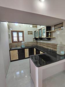 Kitchen Image of 800 Sq.ft 2 BHK Independent House for sale in Kadambur Chennai for Rs. 4650000