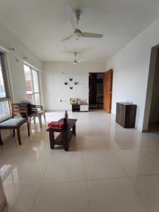 Hall Image of 975 Sq.ft 2 BHK Apartment / Flat for sale in Nyati Equatorial, Bavdhan Pune for Rs. 11000000