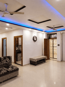 Image of 1019 Sq.ft 2 BHK Apartment / Flat for sale in Dana Oli, Gwalior for Rs. 3700000