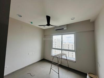 Wholesale Market Complex Bedroom 1