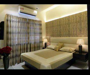 Bedroom Image of 925 Sq.ft 2 BHK Apartment / Flat for sale in Amit Astonia Classic, Undri Pune for Rs. 5491000
