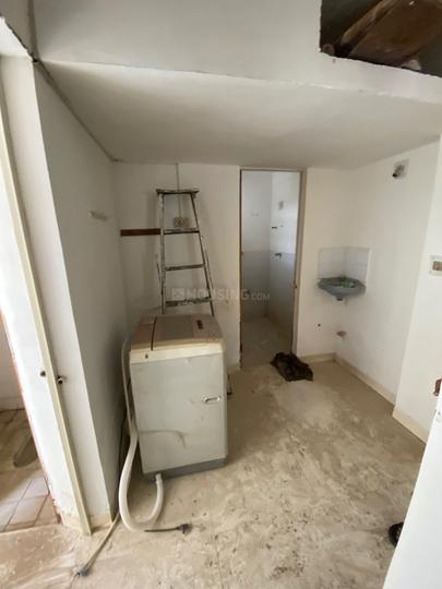 Kirtidham co society Bedroom 1