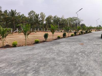 Image of 1500 Sq.ft Residential Plot / Land for sale in Kunnathur, Coimbatore for Rs. 2950000