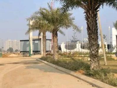 Image of 1215 Sq.ft Residential Plot / Land for sale in 3B Estate 95, Sector 95, Gurgaon for Rs. 21600000