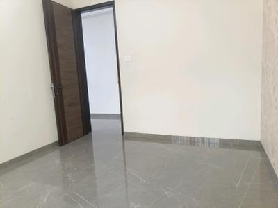Bedroom Image of 1560 Sq.ft 3 BHK Apartment / Flat for sale in Hitech Dwarka, Kharghar Navi Mumbai for Rs. 19500000