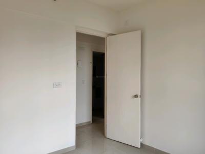 Bedroom Image of 1200 Sq.ft 3 BHK Apartment / Flat for sale in Nirmal Zircon, Mulund West Mumbai for Rs. 18000000