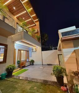Image of 1800 Sq.ft 3 BHK Independent House for sale in Mowa, Raipur for Rs. 6099000