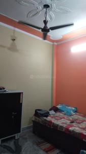 Bedroom Image of 500 Sq.ft 2 BHK Independent House for rent in Jagjeetpur Haridwar for Rs. 6000