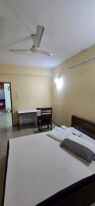 Bedroom Image of 1035 Sq.ft 2 BHK Apartment / Flat for rent in Velha Goa Goa for Rs. 35000