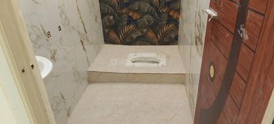 Bathroom Image of 950 Sq.ft 2 BHK Independent House for sale in Perumalpattu Chennai for Rs. 4400000