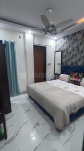 Bedroom Image of 1200 Sq.ft 4 BHK Villa for sale in Ayushi Villa, Purwa Jabalpur for Rs. 17000000