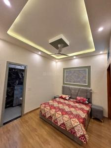 Bedroom Image of 1170 Sq.ft 4 BHK Independent House for sale in Banjarawala Dehradun for Rs. 12500000
