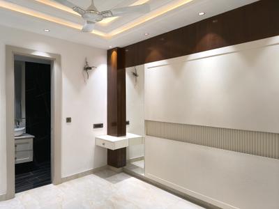 Bedroom Image of 1625 Sq.ft 3 BHK Builder Floor for sale in Vaishali Ghaziabad for Rs. 18000000