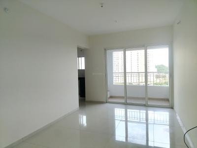 Living Room Image of 580 Sq.ft 1 BHK Apartment / Flat for rent in Atrey, Kothrud Pune for Rs. 22000