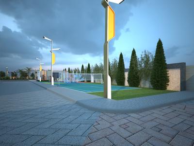 Image of 3410 Sq.ft 5 BHK Villa for sale in Nirvana Homes, Raj Nagar Extension, Ghaziabad for Rs. 37510000