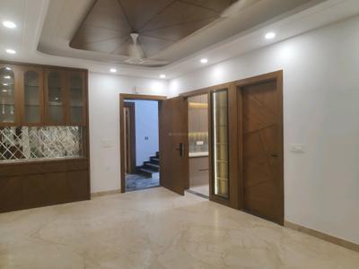 Living Room Image of 1908 Sq.ft 3 BHK Builder Floor for sale in Pali Faridabad for Rs. 18500000