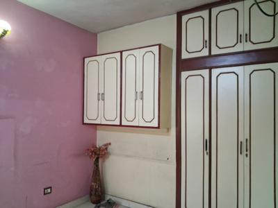Bedroom Image of 1200 Sq.ft 2 BHK Apartment / Flat for sale in GH 14 DDA MIG, Paschim Vihar New Delhi for Rs. 12500000