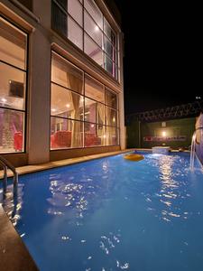 Image of 17500 Sq.ft 12 BHK Villa for sale in Paradise Sai World Retreat Villa, Varsoli, Lonavala for Rs. 115000000