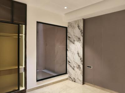 Bedroom Image of 4500 Sq.ft 4.5 BHK Builder Floor for sale in DLF City Phase 1, DLF Phase 1 Gurgaon for Rs. 80000000