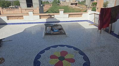 Image of 2000 Sq.ft 2.5 BHK Independent House for sale in Pal Rural, Jodhpur for Rs. 7500000