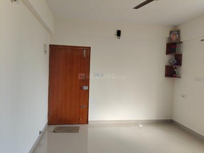 Hall Image of 987 Sq.ft 2 BHK Apartment / Flat for sale in Provident Talaghattapura by Provident Housing Limited, Talaghattapura Bengaluru for Rs. 7650000