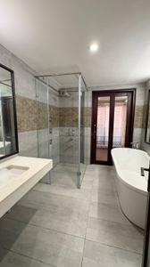 Image of 4500 Sq.ft 4 BHK Villa for sale in Embassy Grove, Rustam Bagh Layout, Bengaluru for Rs. 110000000