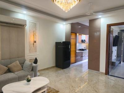 Living Room Image of 1600 Sq.ft 3 BHK Builder Floor for sale in Skywhales Vienna Greens II, Sector 99A Gurgaon for Rs. 19000003