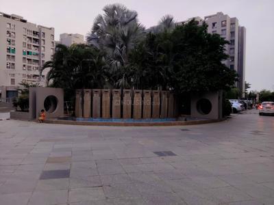 Image of 1420 Sq.ft 2 BHK Apartment / Flat for sale in JP Iscon Habitat, Gotri, Vadodara for Rs. 4900000