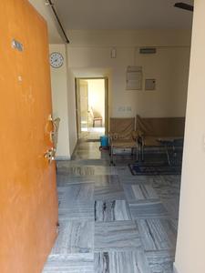 Hall Image of 1280 Sq.ft 3 BHK Apartment / Flat for sale in Ruchira Residency, Haltu Kolkata for Rs. 12500000