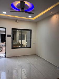 Hall Image of 1500 Sq.ft 3 BHK Apartment / Flat for rent in Sahjanand Luxuria, Umraj Bharuch for Rs. 18000