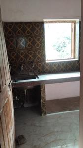 Kitchen Image of 950 Sq.ft 2 BHK Independent House for rent in Nohsa Patna for Rs. 6000