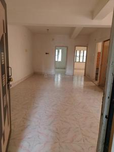 Hall Image of 1100 Sq.ft 3 BHK Apartment / Flat for sale in Baghajatin Kolkata for Rs. 3500000